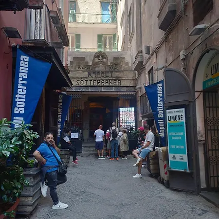 Konukevi Sogno Infinito 4*