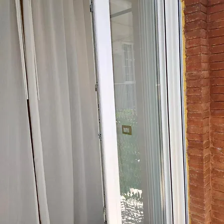Casa de hóspedes Sogno Infinito 4*