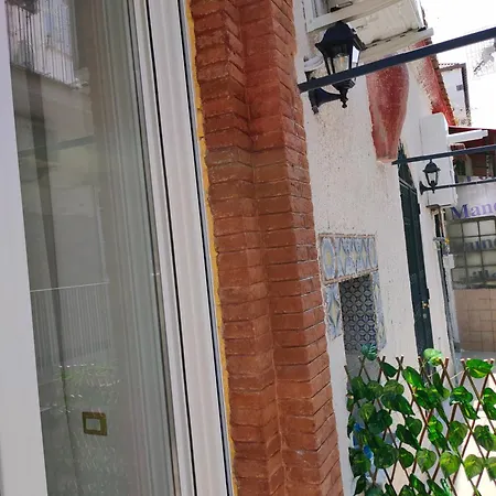 Sogno Infinito 4* Nápoles