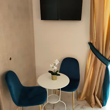 Konukevi Sogno Infinito 4*
