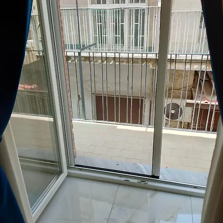 Sogno Infinito Konukevi Napoli