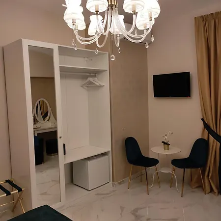 Casa de hóspedes Sogno Infinito Nápoles