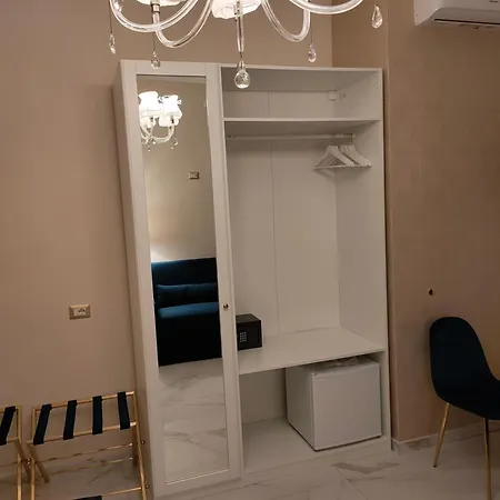 Sogno Infinito Konukevi