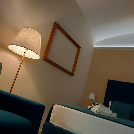 Casa de hóspedes Sogno Infinito