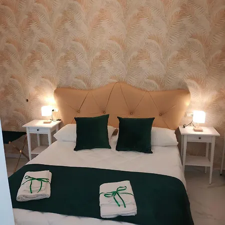 Sogno Infinito Casa de hóspedes