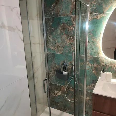 Sogno Infinito Casa de hóspedes 4*