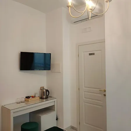 Sogno Infinito Konukevi Napoli