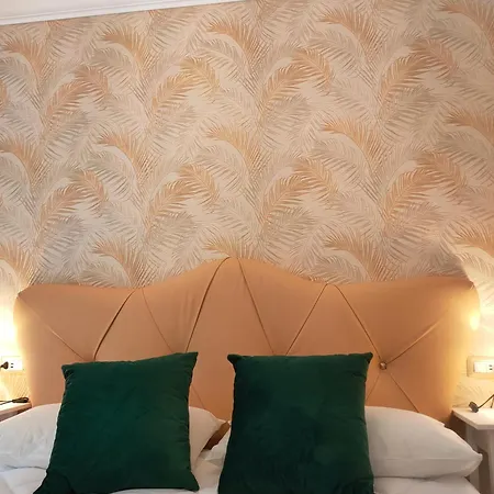 Sogno Infinito 4* Napoli