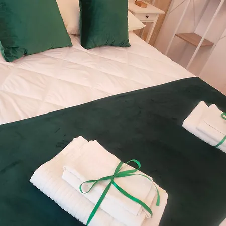 Sogno Infinito Konukevi
