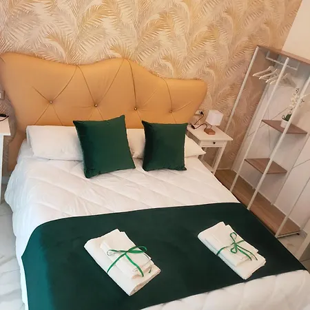 Sogno Infinito Konukevi Napoli