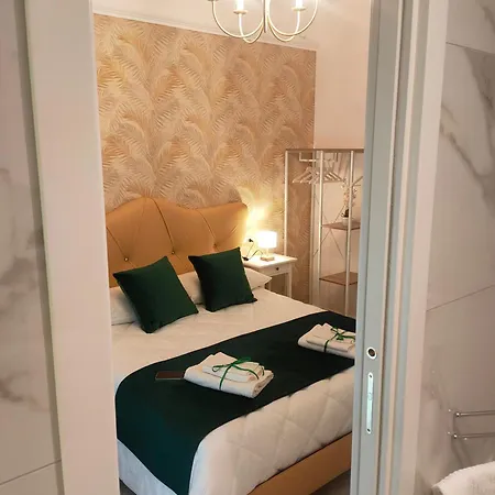 Casa de hóspedes Sogno Infinito Nápoles