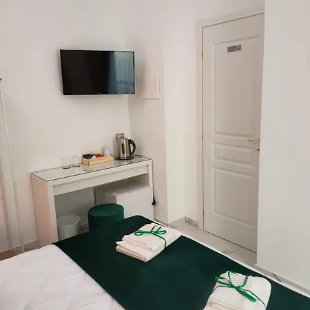 Casa de hóspedes Sogno Infinito