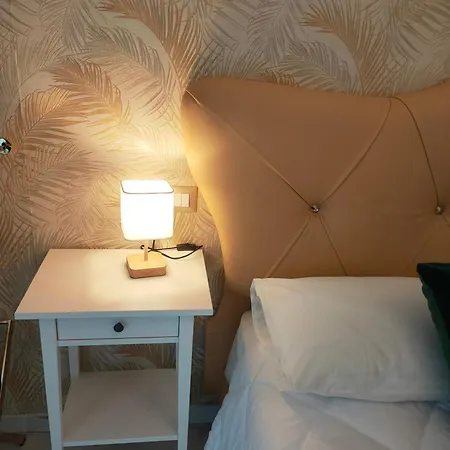 Casa de hóspedes Sogno Infinito Nápoles