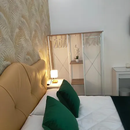 Casa de hóspedes Sogno Infinito