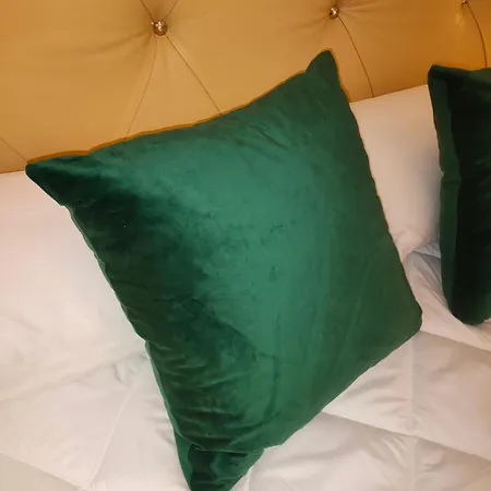Sogno Infinito Konukevi 4*