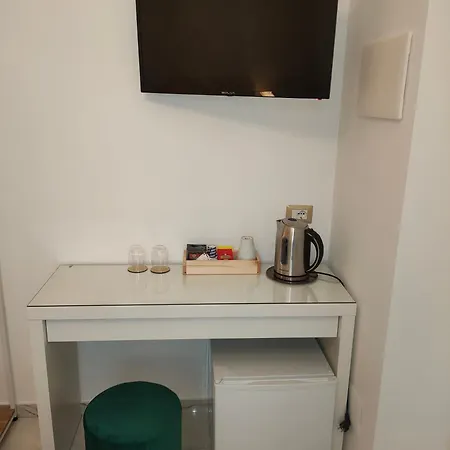 Sogno Infinito Konukevi Napoli