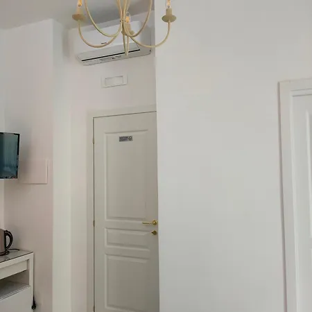 Sogno Infinito Konukevi Napoli