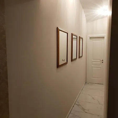 Casa de hóspedes Sogno Infinito