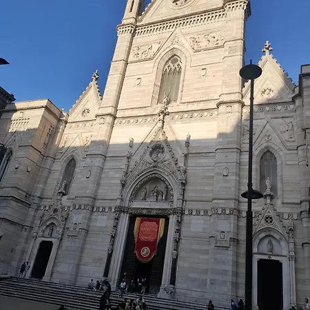 Sogno Infinito 4* Nápoles