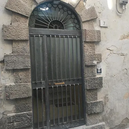 Gasthuis Sogno Infinito *