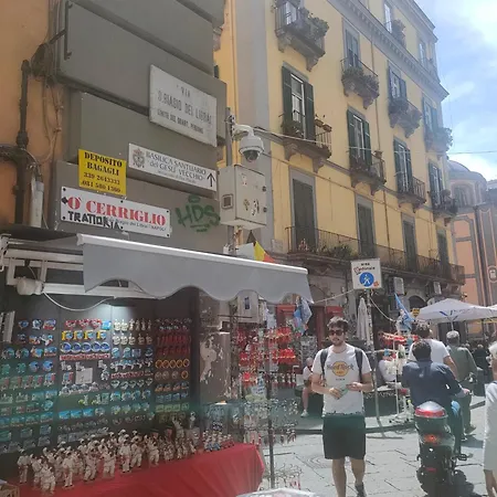 Sogno Infinito * Naples
