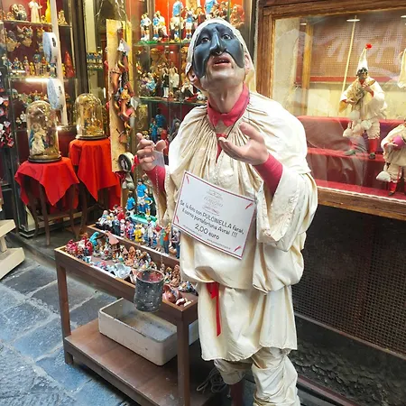 Affittacamere Sogno Infinito