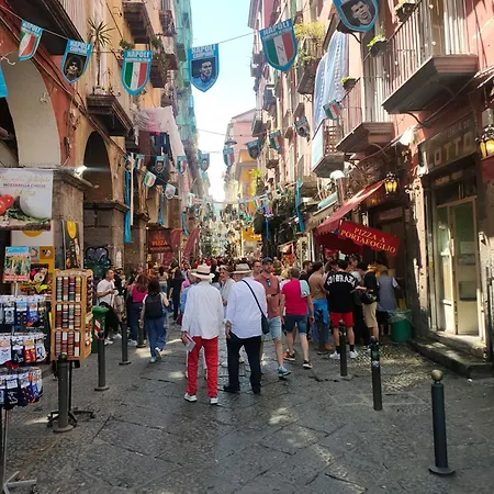 Gasthuis Sogno Infinito *