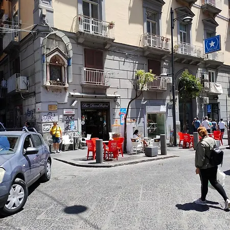 Sogno Infinito 4*