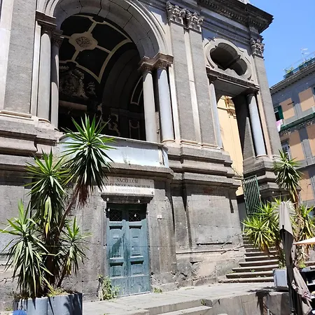 Gasthuis Sogno Infinito