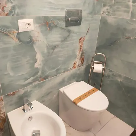 Affittacamere Sogno Infinito