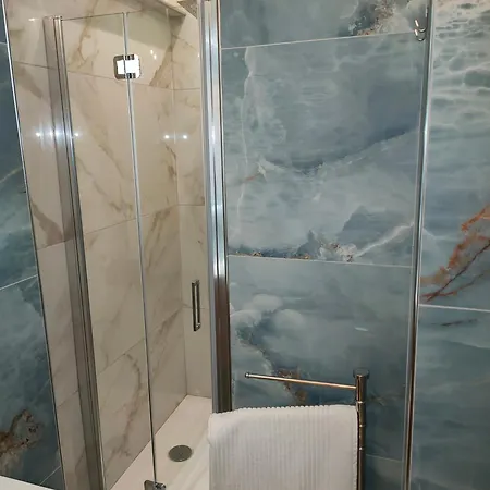 Sogno Infinito Guest house *