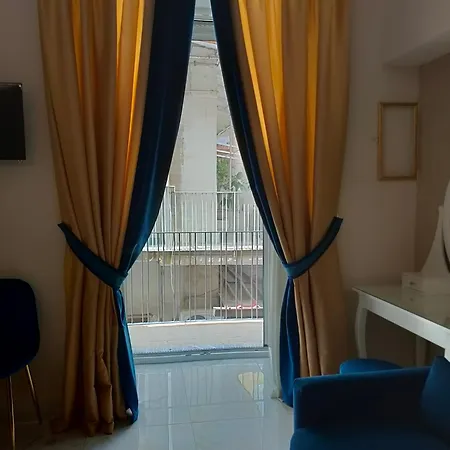 Guest house Sogno Infinito *