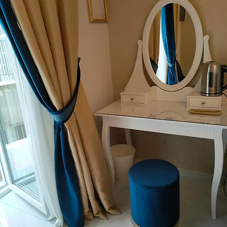 Sogno Infinito 4* Napoli