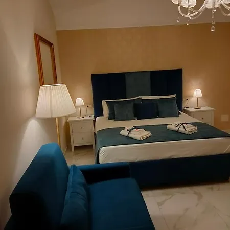 Sogno Infinito Napoli