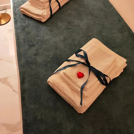 Sogno Infinito 4* Napoli