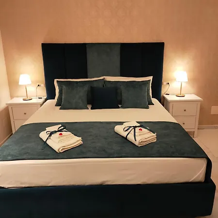 Sogno Infinito Affittacamere Napoli