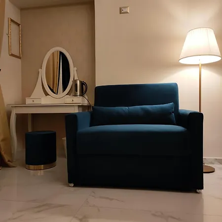Sogno Infinito Naples