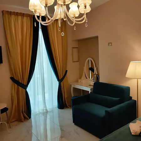 Sogno Infinito Gasthuis