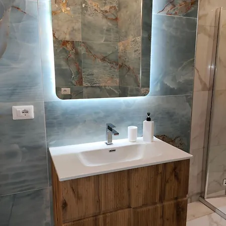 Sogno Infinito Affittacamere 4*