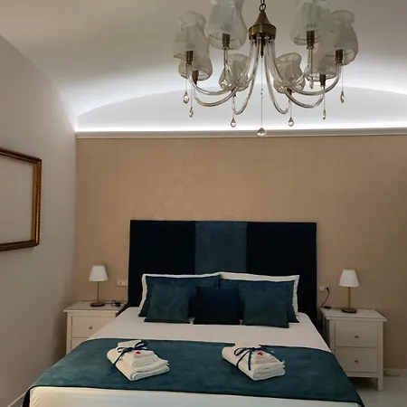 Guest house Sogno Infinito Naples