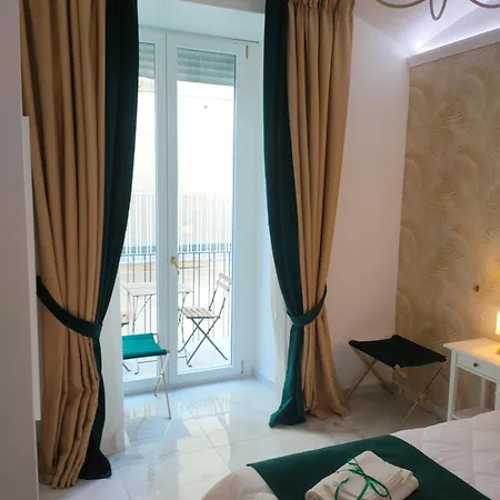 Guest house Sogno Infinito *