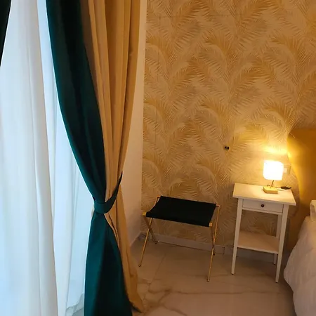 Sogno Infinito Naples