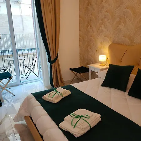 Guest house Sogno Infinito Naples
