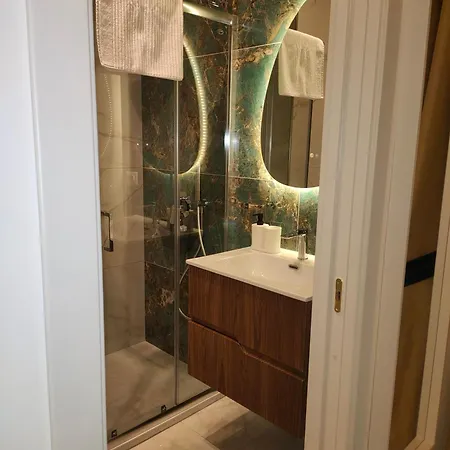 Sogno Infinito Napoli