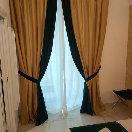 Guest house Sogno Infinito