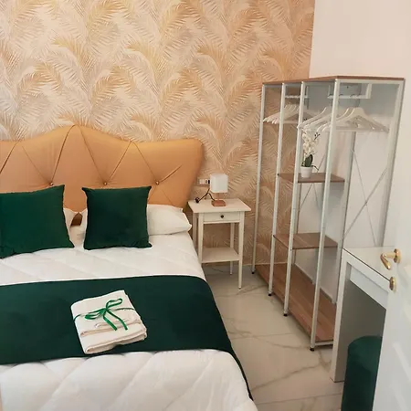 Affittacamere Sogno Infinito 4*