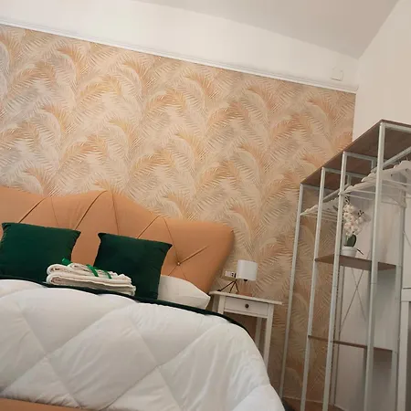 Sogno Infinito Affittacamere