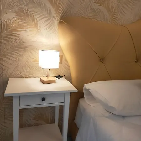 Sogno Infinito Affittacamere Napoli