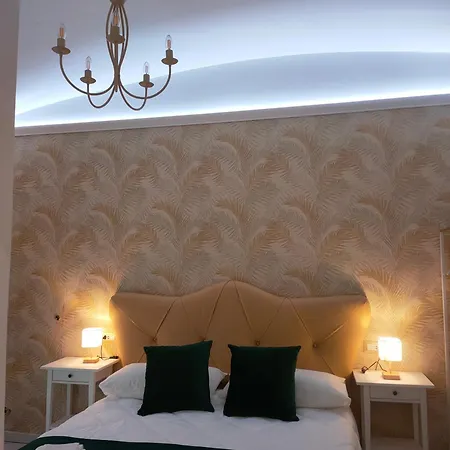 Sogno Infinito Affittacamere