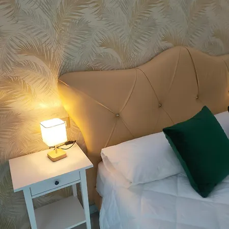 Guest house Sogno Infinito Naples